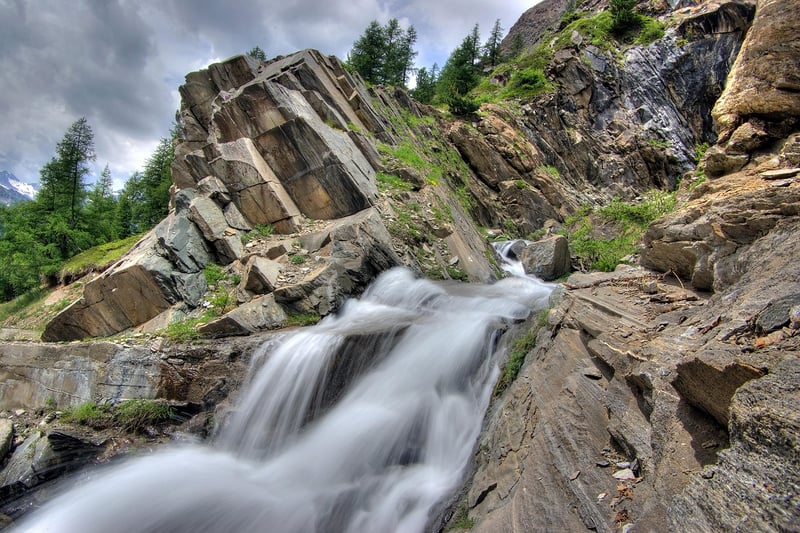 Flowing Rhythms