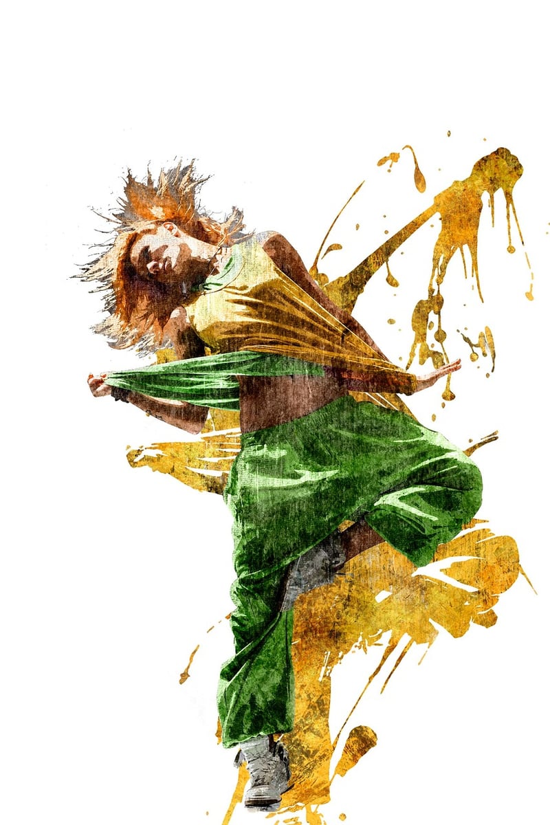 Dancing with Awareness
